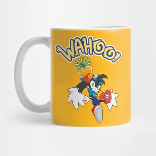 Wahoo! Mug